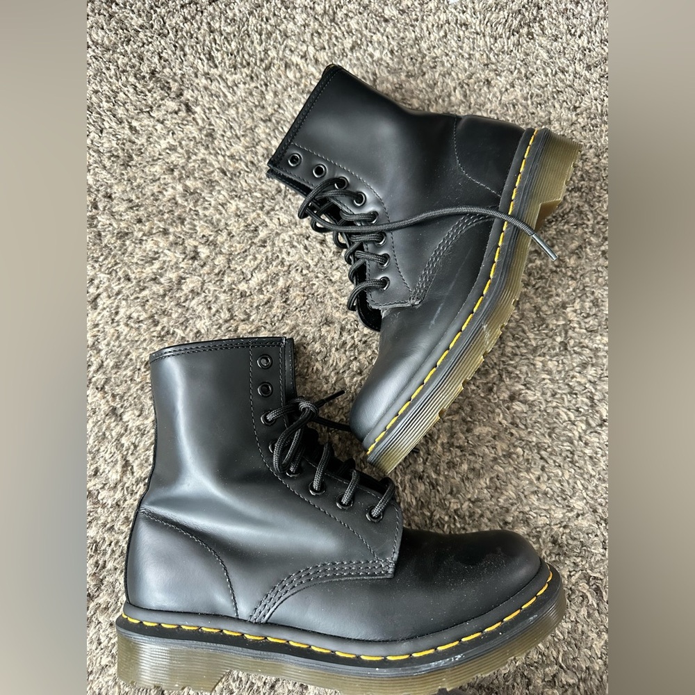 Dr Martens boots